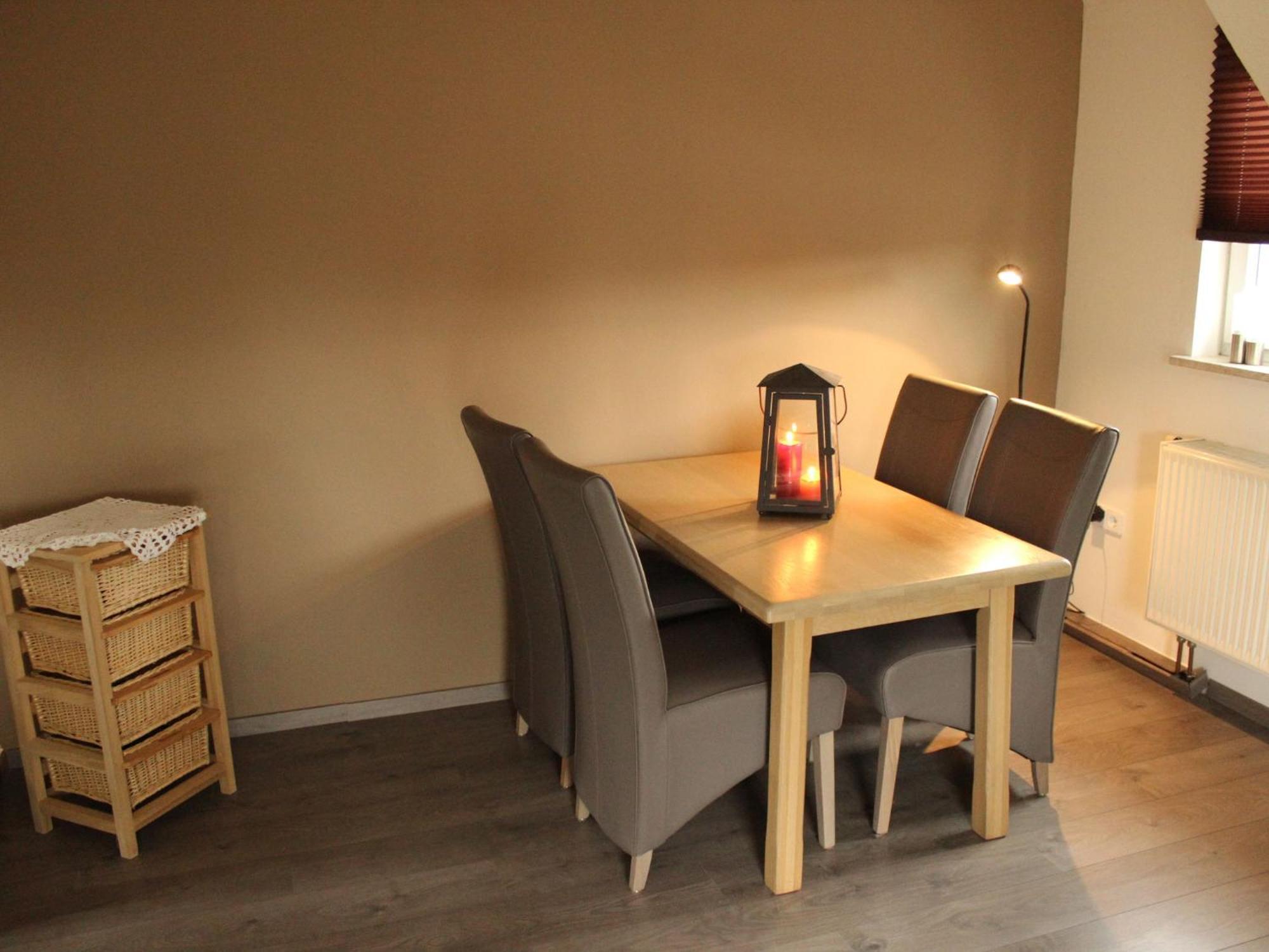 Apartment In The Middle Of Franconian Switzerland Kunreuth 외부 사진