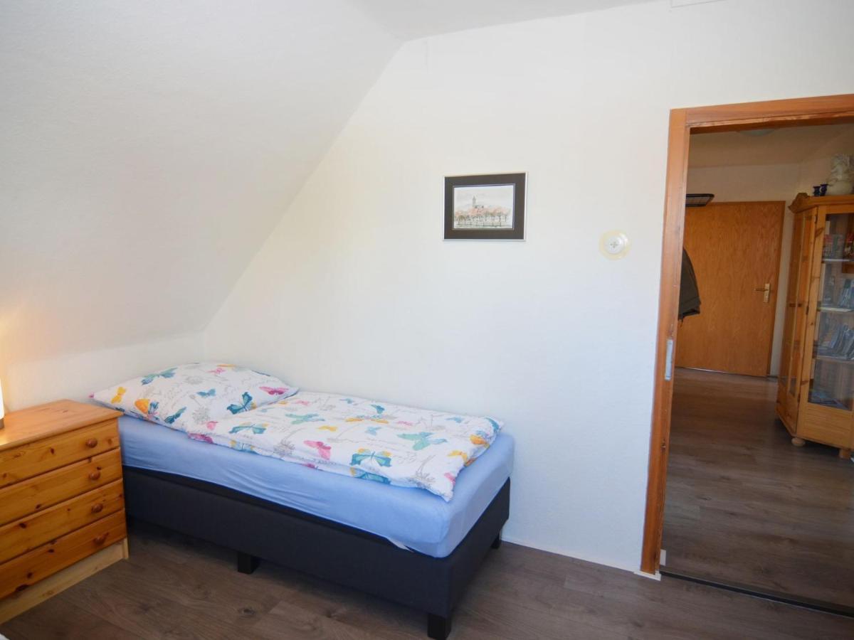 Apartment In The Middle Of Franconian Switzerland Kunreuth 외부 사진
