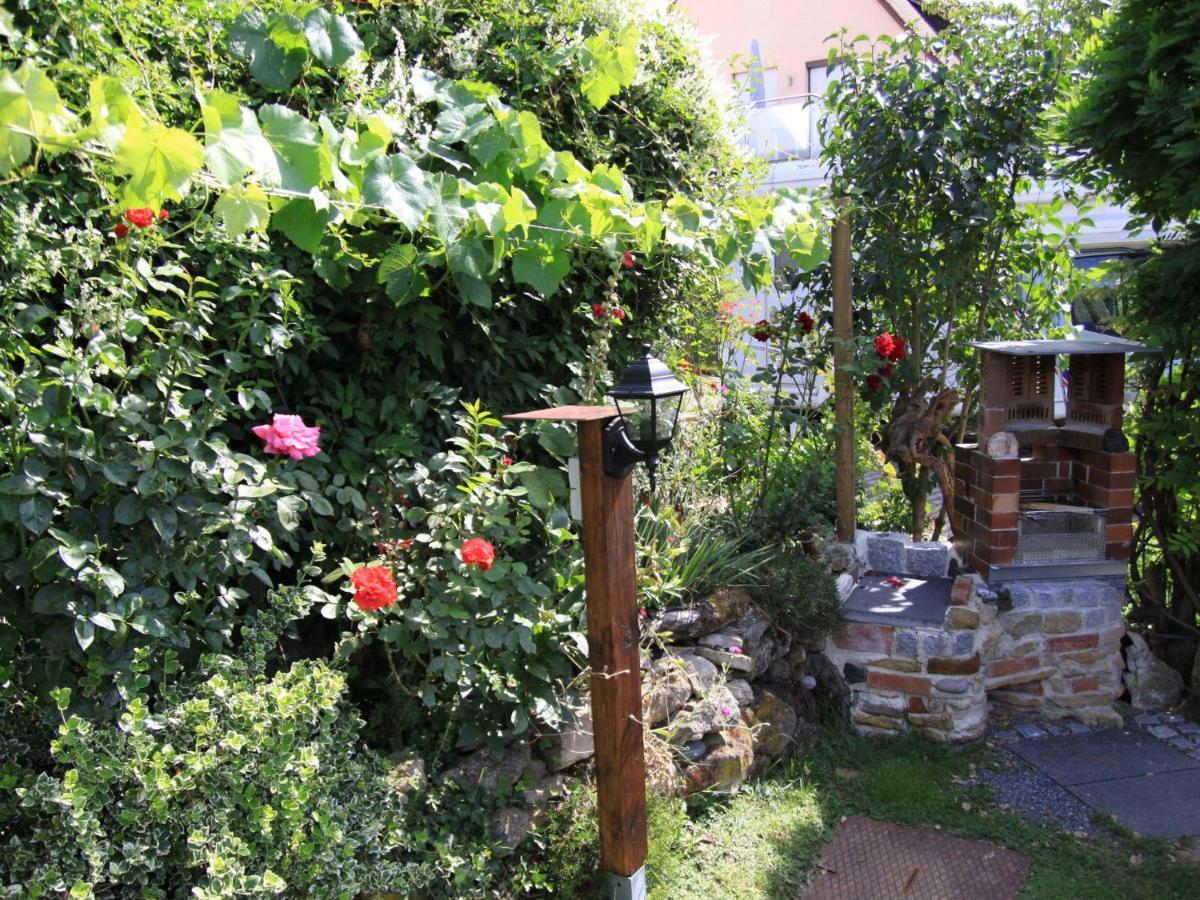 Apartment In The Middle Of Franconian Switzerland Kunreuth 객실 사진
