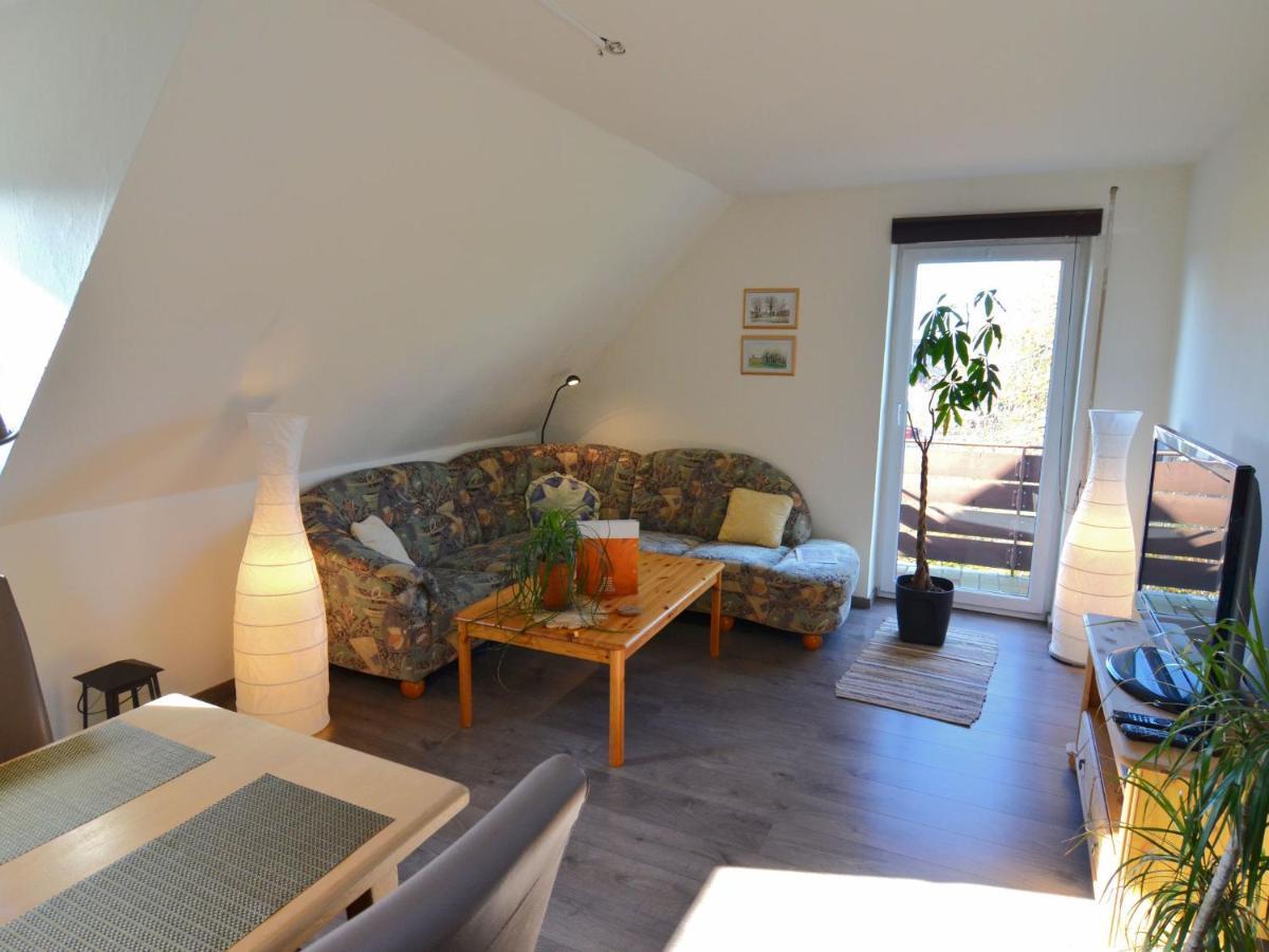 Apartment In The Middle Of Franconian Switzerland Kunreuth 외부 사진
