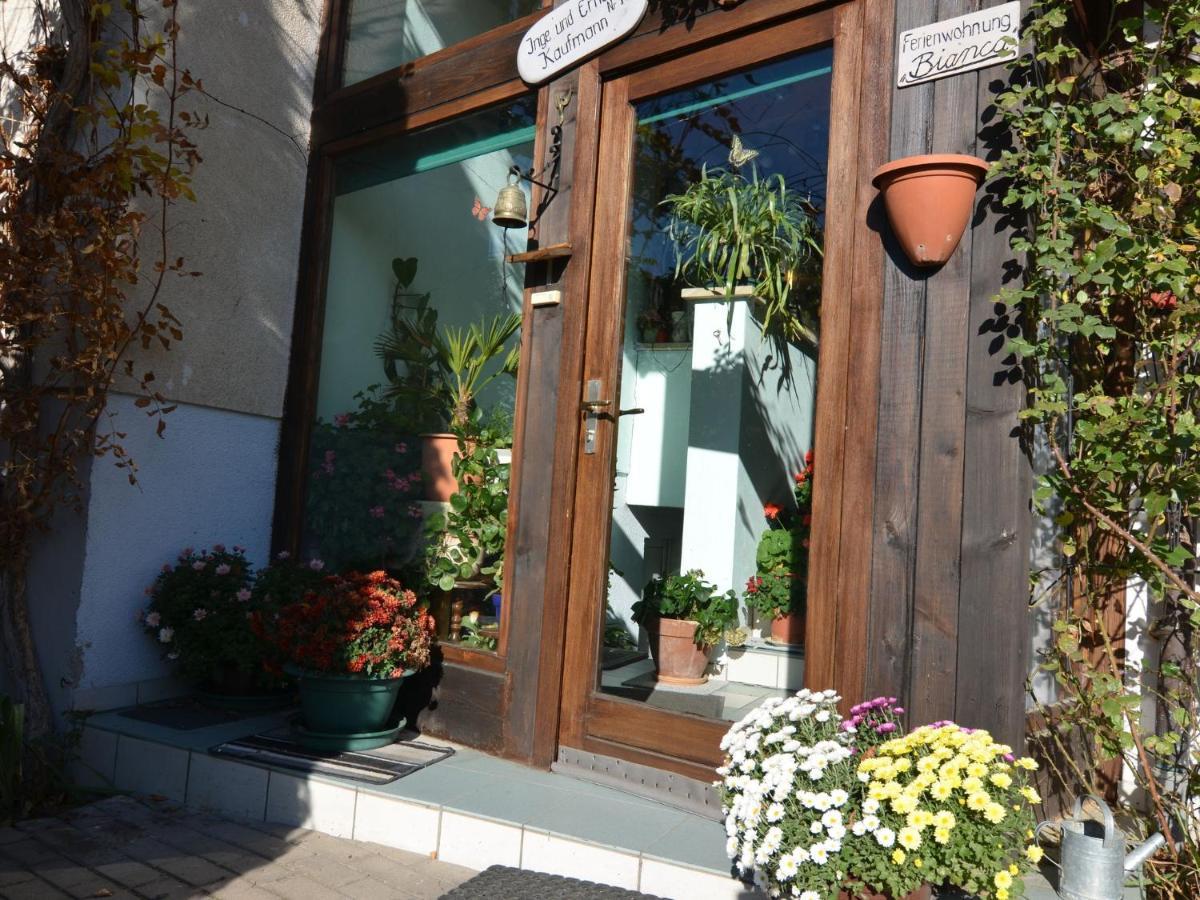 Apartment In The Middle Of Franconian Switzerland Kunreuth 외부 사진