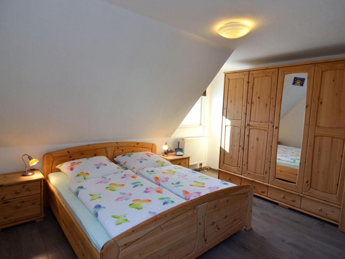 Apartment In The Middle Of Franconian Switzerland Kunreuth 외부 사진