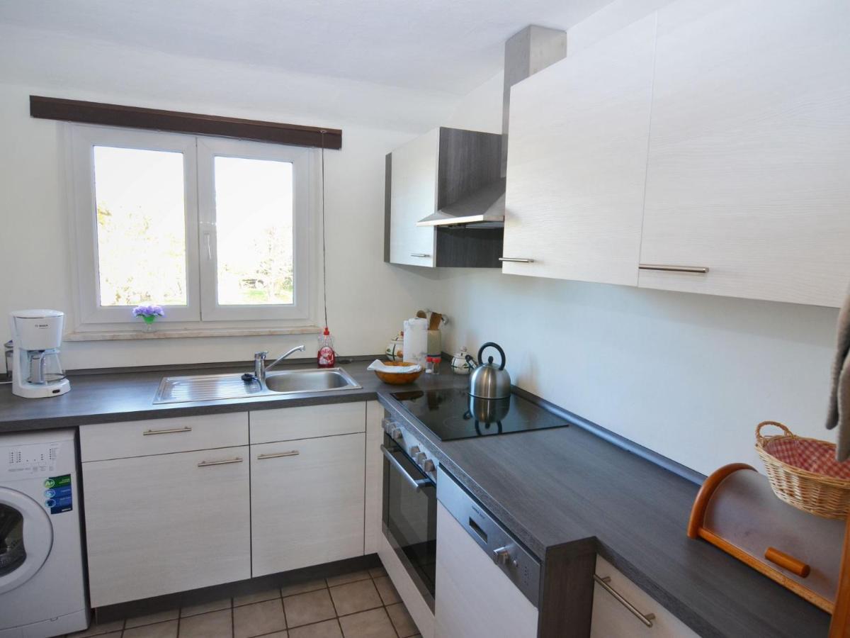 Apartment In The Middle Of Franconian Switzerland Kunreuth 외부 사진