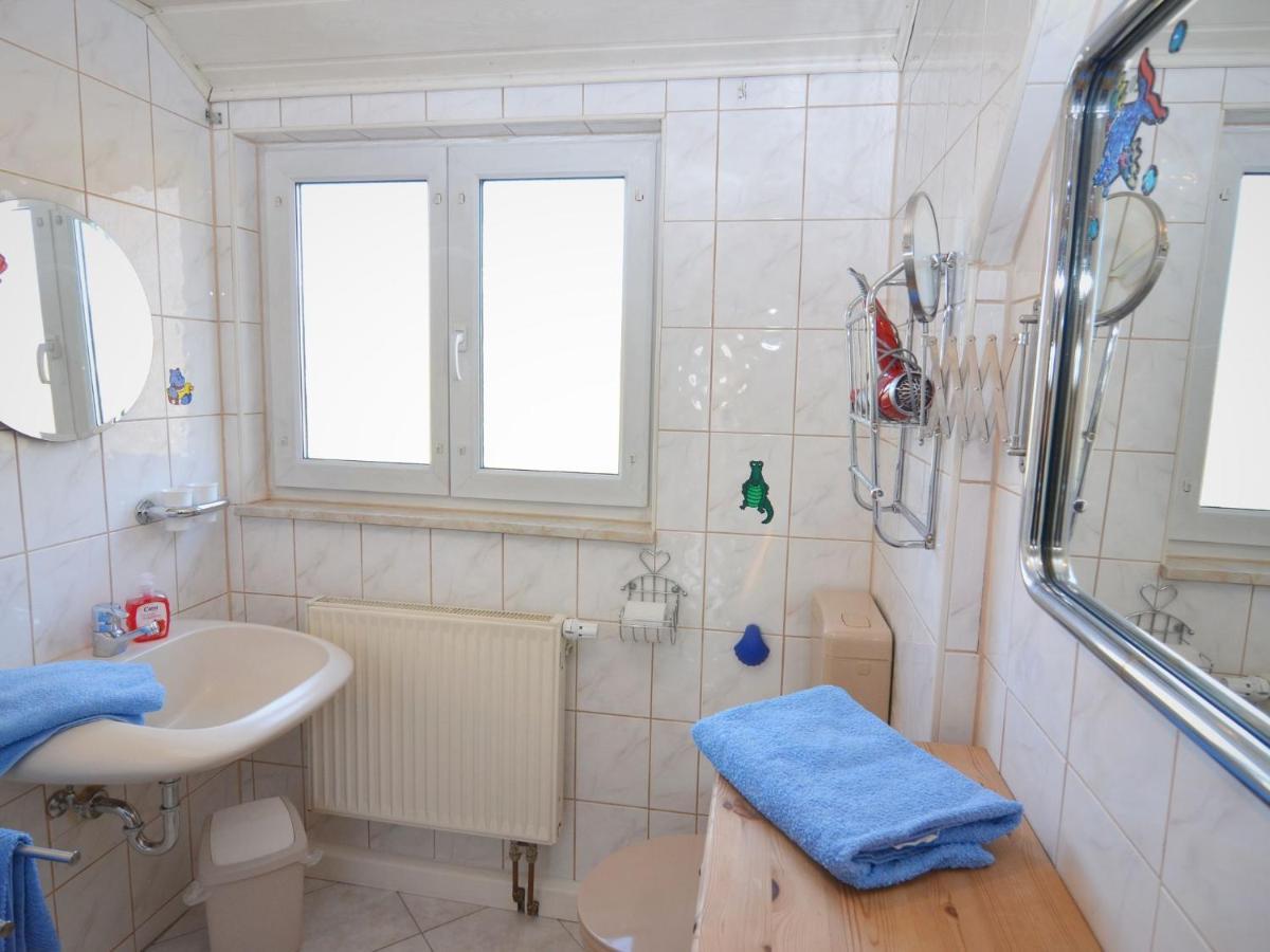Apartment In The Middle Of Franconian Switzerland Kunreuth 외부 사진