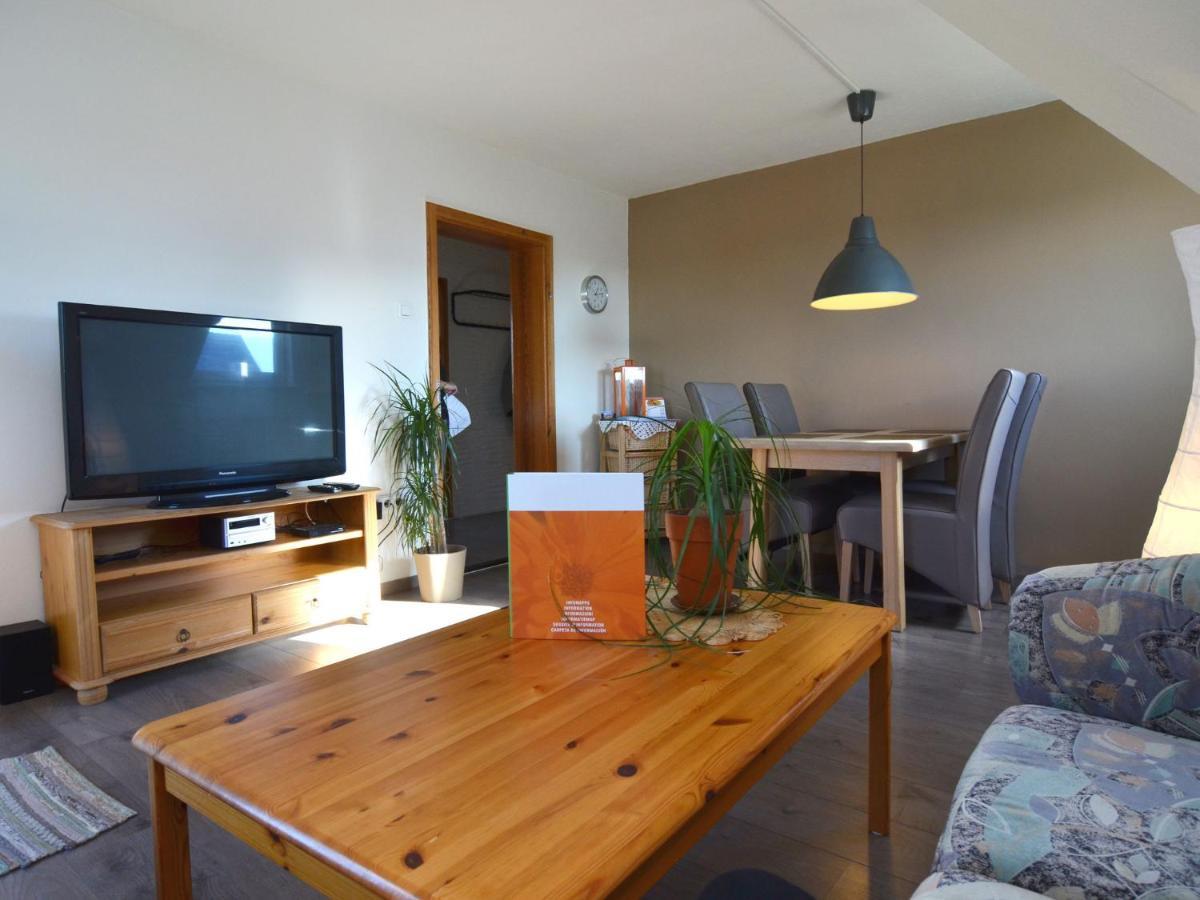 Apartment In The Middle Of Franconian Switzerland Kunreuth 외부 사진