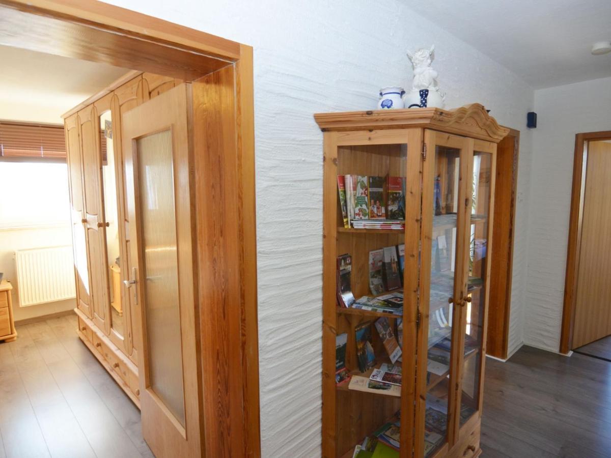 Apartment In The Middle Of Franconian Switzerland Kunreuth 외부 사진
